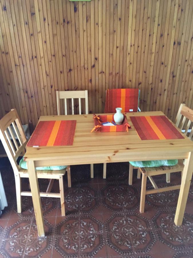 Zsuzsa Vendeghaza Apartment Balatonfured